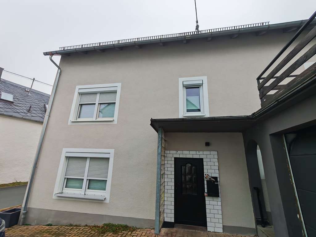 Immobilie in Weißdorf - Einfamilienhaus in Weißdorf - Bild 2