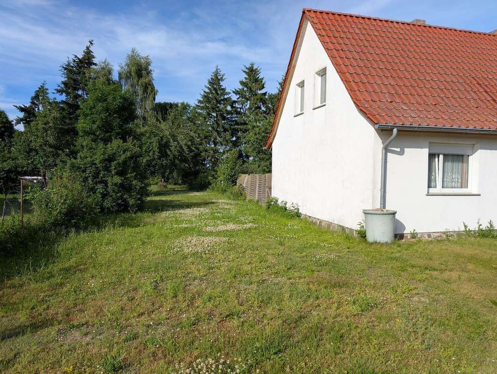 Immobilie in Neuenkirchen - Ihr neues Zuhause mit Platz für Familie, Garten und Ideen - Bild 4