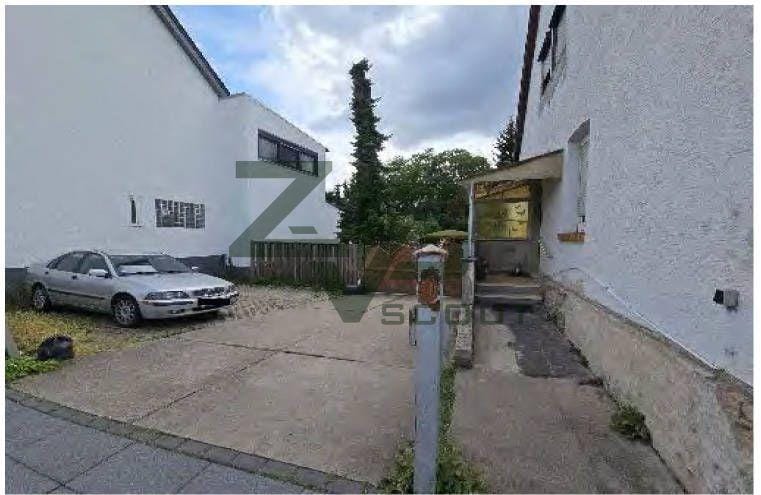 Immobilie in Walluf - Einfamilienhaus freistehend in Walluf (Oberwalluf) - Bild 2