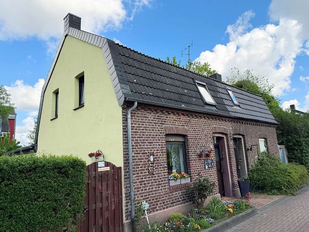 Immobilie in Weeze - Klein, aber mein! - Bild 2