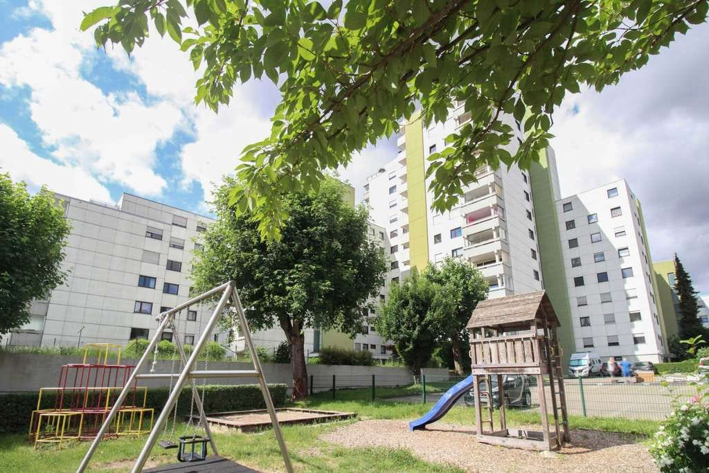 Immobilie in Kernen im Remstal - Attraktive 3-Zimmer-Wohnung mit Balkon in ruhiger Lage von Rommelshausen - Bild 0