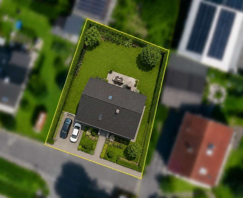Immobilie in Bempflingen - Sonniges Traumgrundstück inkl. Traumhaus - Bauen mit massa haus - Bild 0