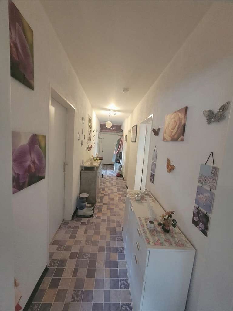 Immobilie in Grenzach-Wyhlen - 3-Zimmer-Wohnung in Grenzach-Wyhlen - Bild 0