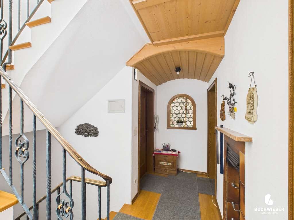 Immobilie in Mittenwald - Ein Stück Mittenwald – Wohnen im Herzen des Geigenbauortes unter dem Karwendel - Bild 3