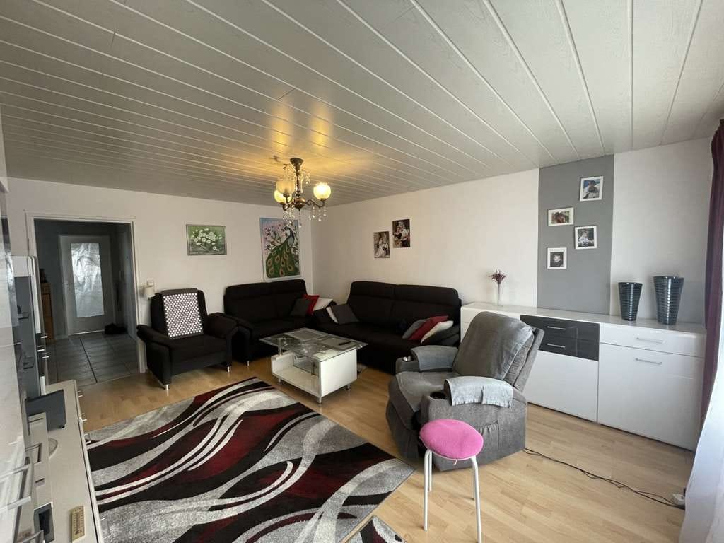 Immobilie in Metzingen - Kleines Domizil - Gemütliche 3 Zimmer Wohnung mit Balkon - Bild 2