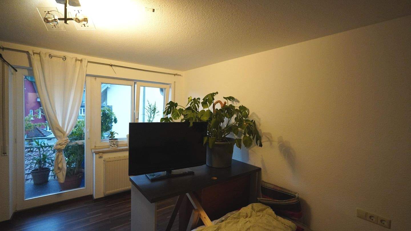 Immobilie in Heiligenberg - Gut geschnittene 3,5 -Zimmer-Wohnung mit Sonnenbalkon - Bild 1