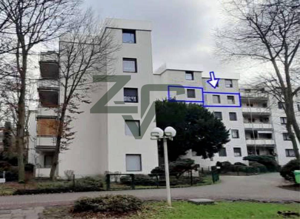 Immobilie in Bergheim - Etagenwohnung in Bergheim - Bild 2