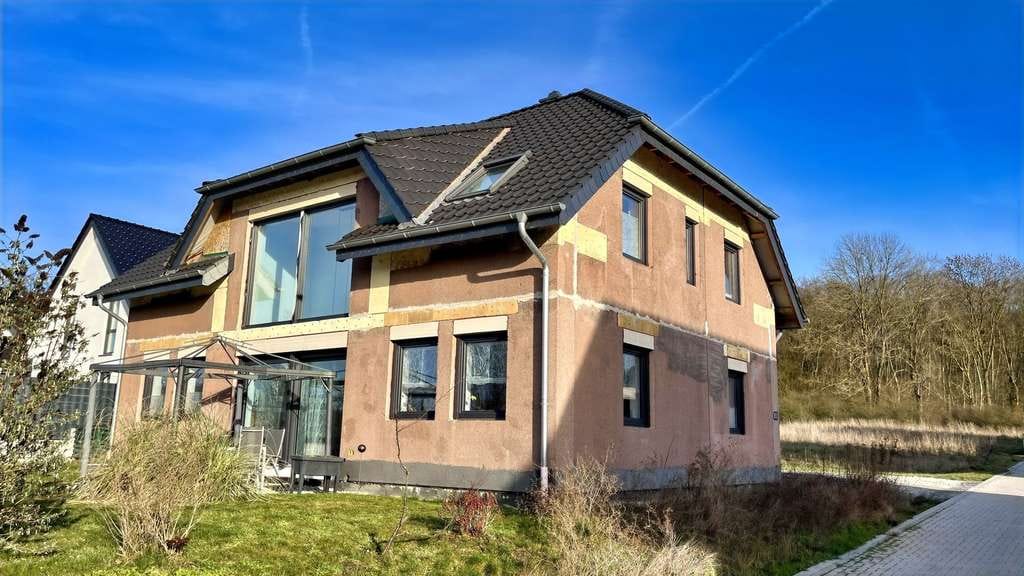 Immobilie in Bad Laer - Neuwertige Immobilie in traumhafter Waldrandlage - Bild 3