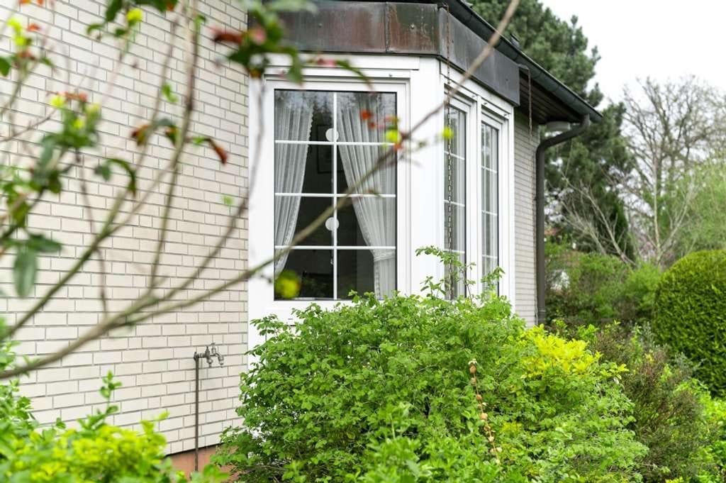 Immobilie in Jesteburg - Haus mit zwei Wohnungen in Jesteburg - Bild 3