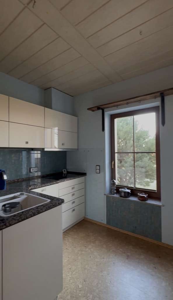 Immobilie in Langenweißbach - Reihenmittelhaus mit viel Platz - Bild 2