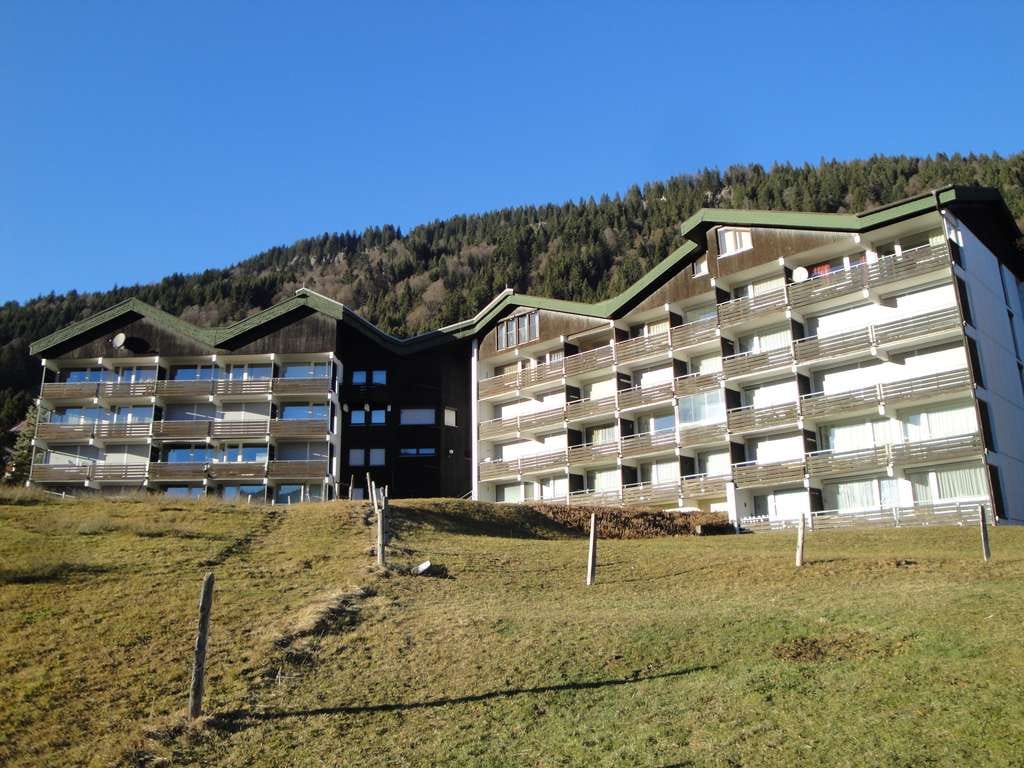 Immobilie in Balderschwang - Ruhiges und helles 2-Zimmer-Appartement in Balderschwang - Bild 0