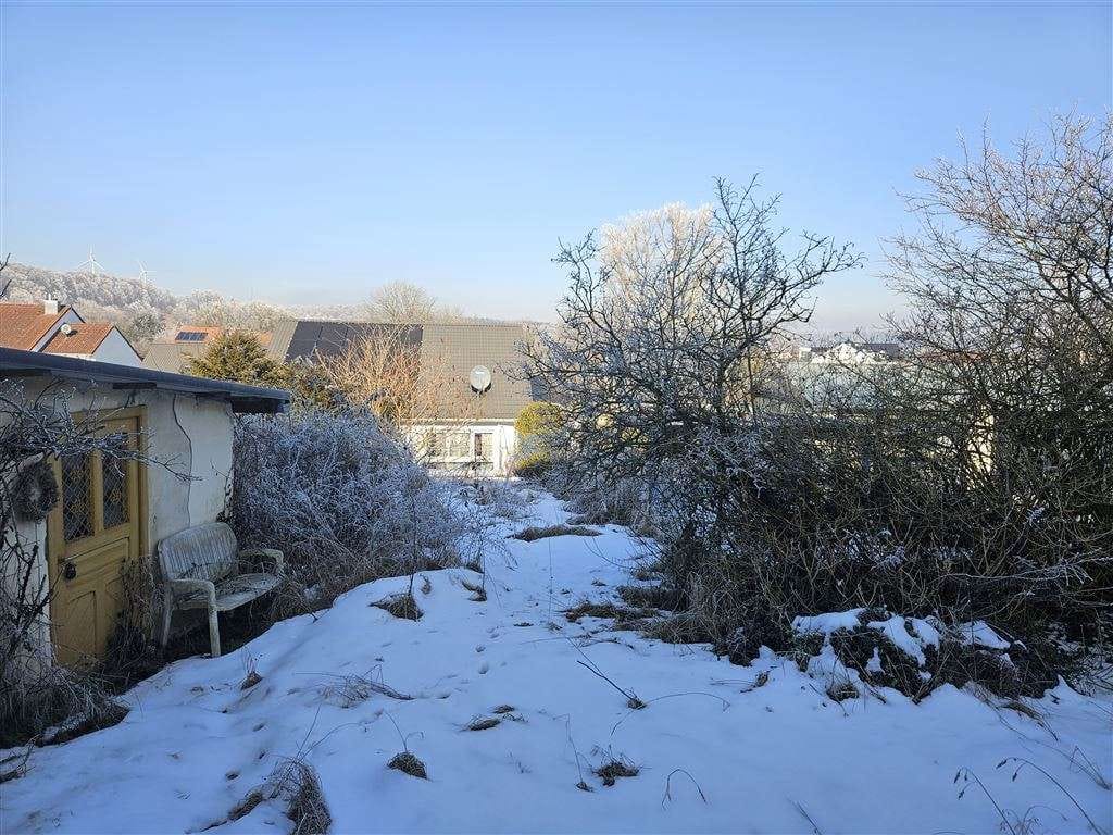 Immobilie in Nattheim - 1- bis 2-Fam.-Haus mit viel Potential und tollem Garten  - Bild 2