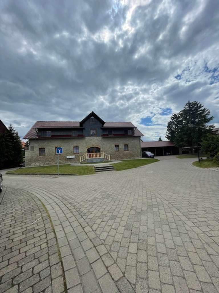 Immobilie in Osterwieck - "erstklassiges Investment" Mehrfamilienhaus in Osterwieck OT Berßel - Bild 1