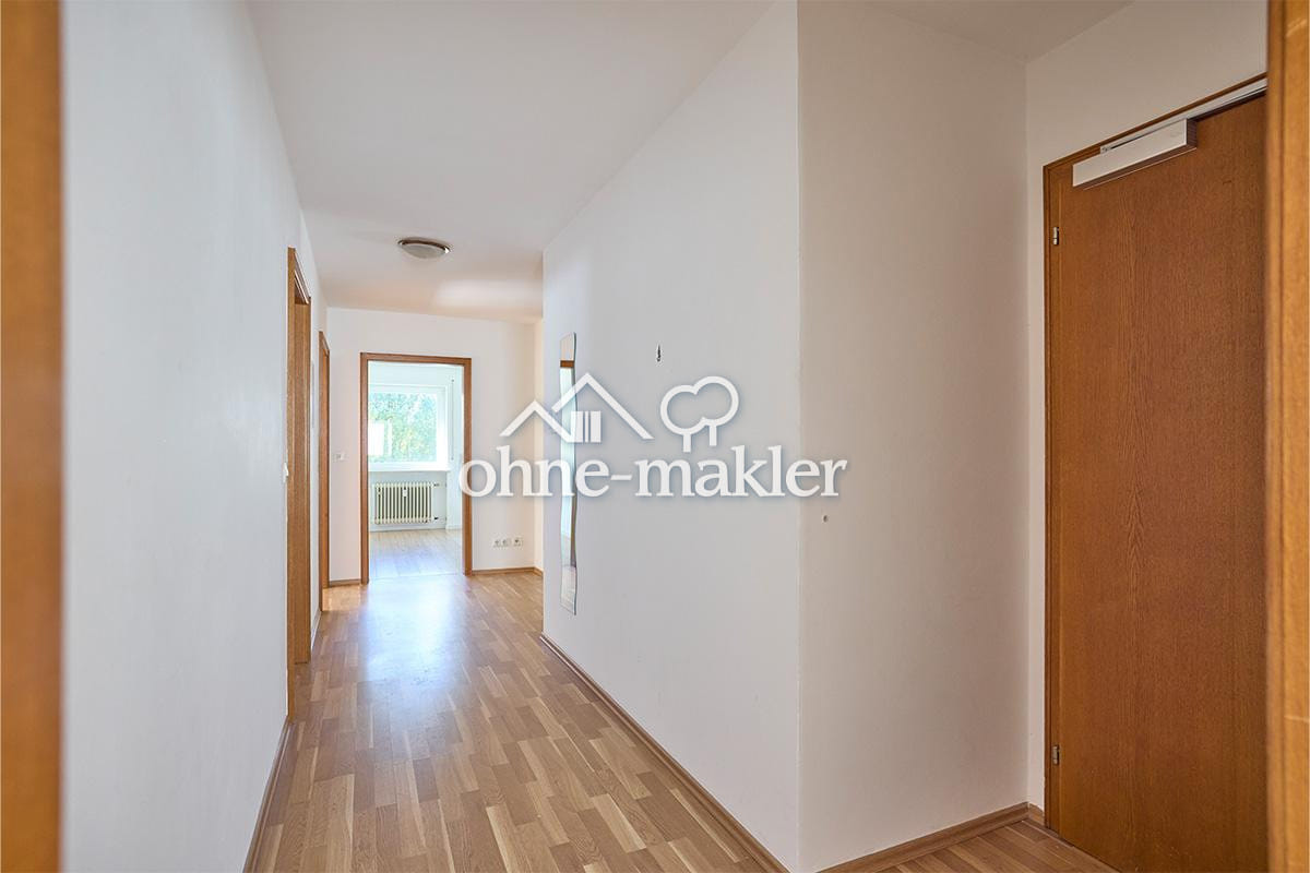 Immobilie in Krumbach (Schwaben) - 4-Zimmer-Eigentumswohnung in Krumbach | Platz für Familie, Alltag & Zukunft (W2) - Bild 4