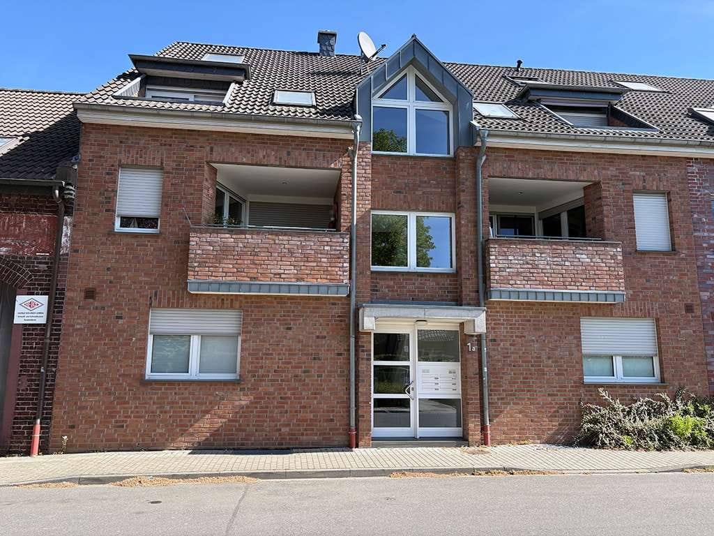 Immobilie in Kerken - Aus der Zwangsversteigerung! - Bild 1