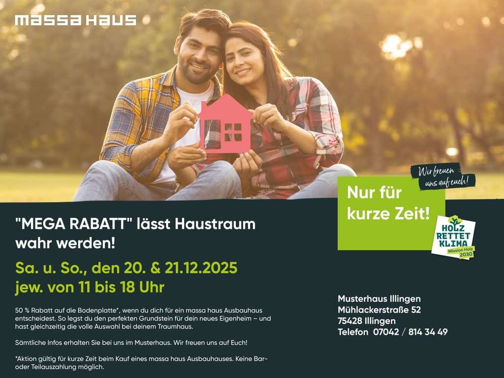 Immobilie in Bönnigheim - Das Ausbauhaus - Ihr Traum - Ihre Realität - Für Macher - Bild 1