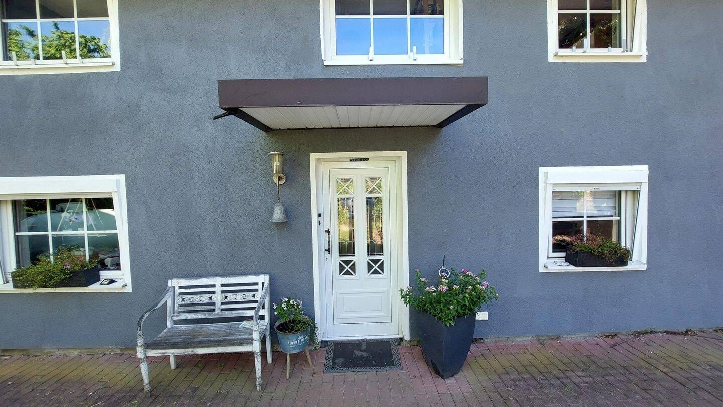 Immobilie in Lippetal - Landhaus bei Lippstadt! - Bild 4