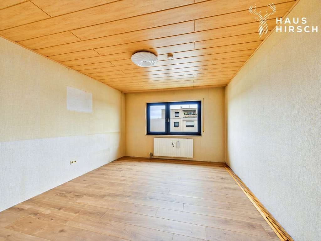 Immobilie in Waghäusel - Attraktive 4,5-Zimmer-Wohnung in Waghäusel-Wiesental mit Entwicklungspotenzial - Bild 4