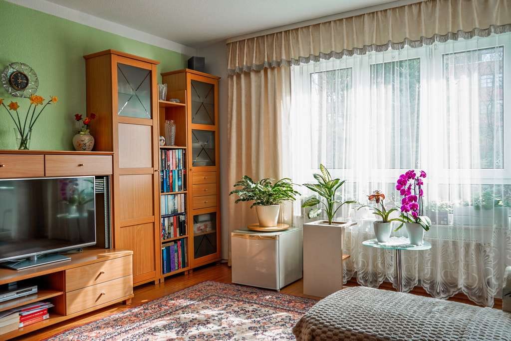 Immobilie in Eschborn - Charmante 1-Zimmer-Wohnung mit Loggia & Tiefgarage – Vermietetes Investment in attraktiver Lage - Bild 3