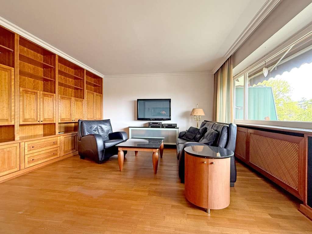 Immobilie in Tostedt - Gepflegte 2-Zimmer-Eigentumswohnung in Tostedt zum Kauf - Wentzel Dr. - Bild 2