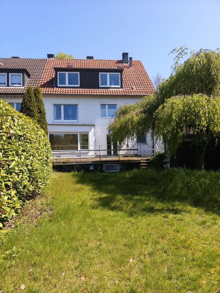 Immobilie in Dorsten - 3-FMH in Dorsten-Dorf-Holsterhausen - Bild 0