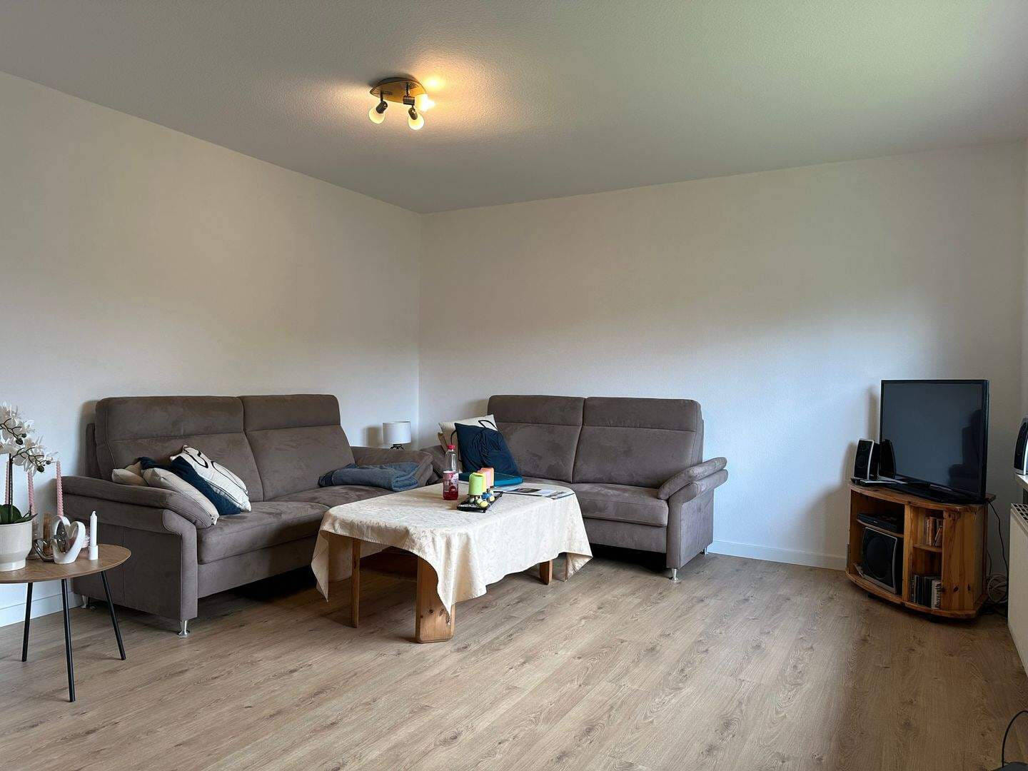 Immobilie in Tating - Ein Zuhause zum Ankommen – Einfamilienhaus in sehr guter Lage von Tating - Bild 4