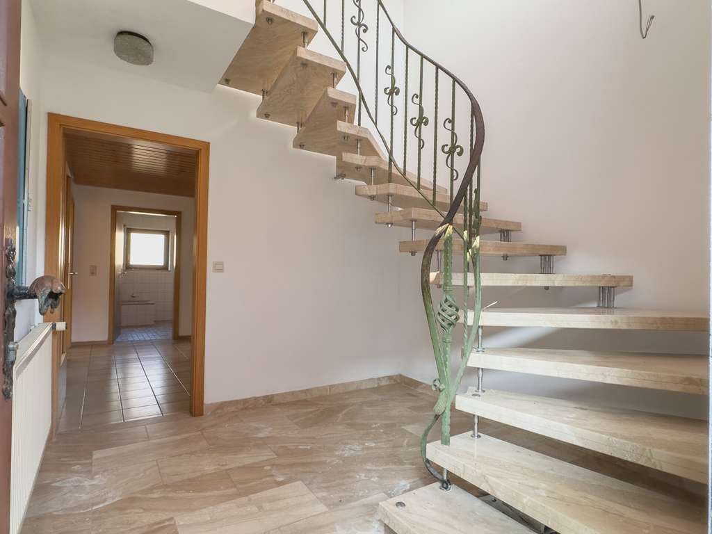 Immobilie in Krautheim - Flexibles Zuhause mit Platz für zwei Generationen! - Bild 1