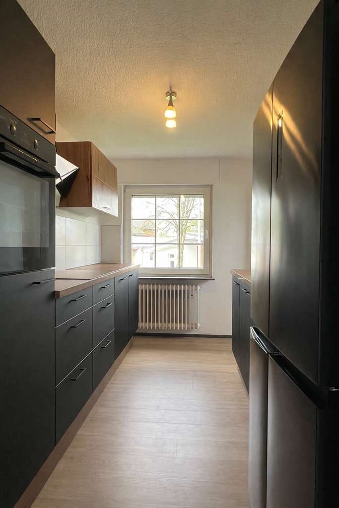 Immobilie in Höheinöd - Gepflegtes Haus mit zwei Wohneinheiten und attraktiver Vermietungssituation - Bild 1