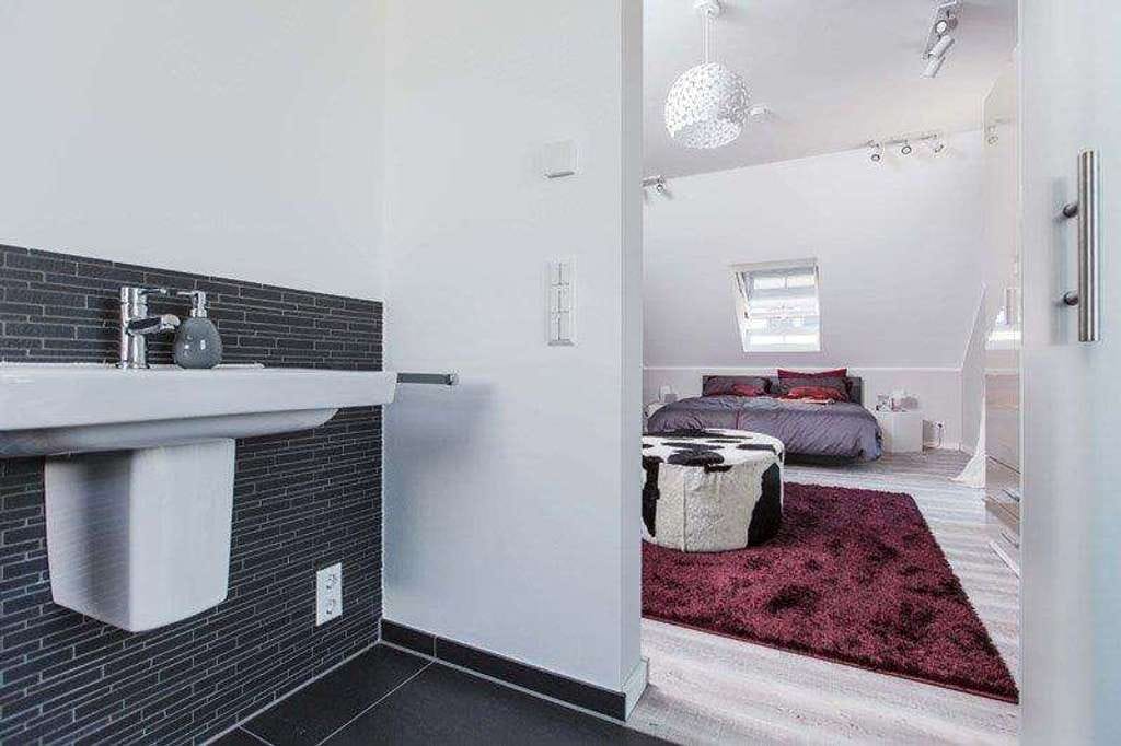 Immobilie in Wörnitz - Großzügiges Doppelhaus mit flexibler Nutzung - Bild 4