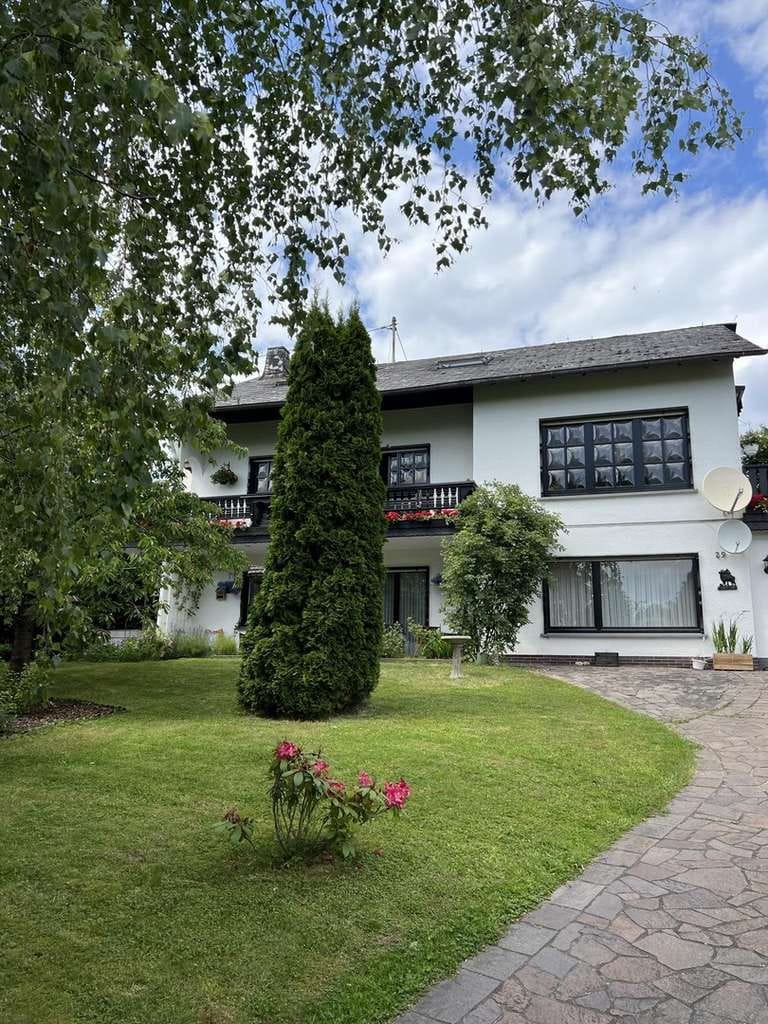 Immobilie in Mörsdorf - Haus im Grünen - Bild 0