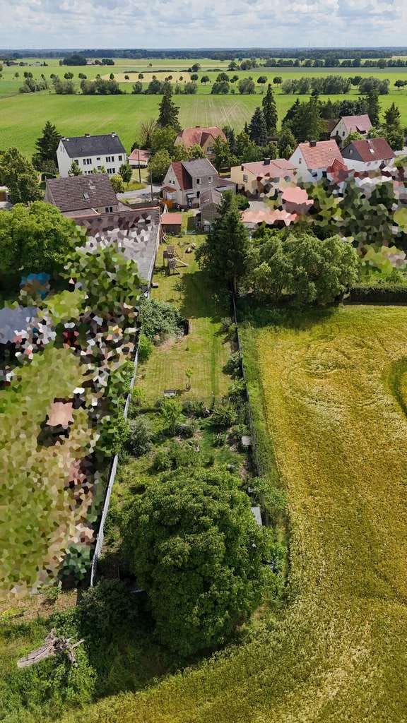 Immobilie in Altmärkische Höhe - Großzügiges Einfamilienhaus mit großem Grundstück in ländlicher Idylle - Bild 2