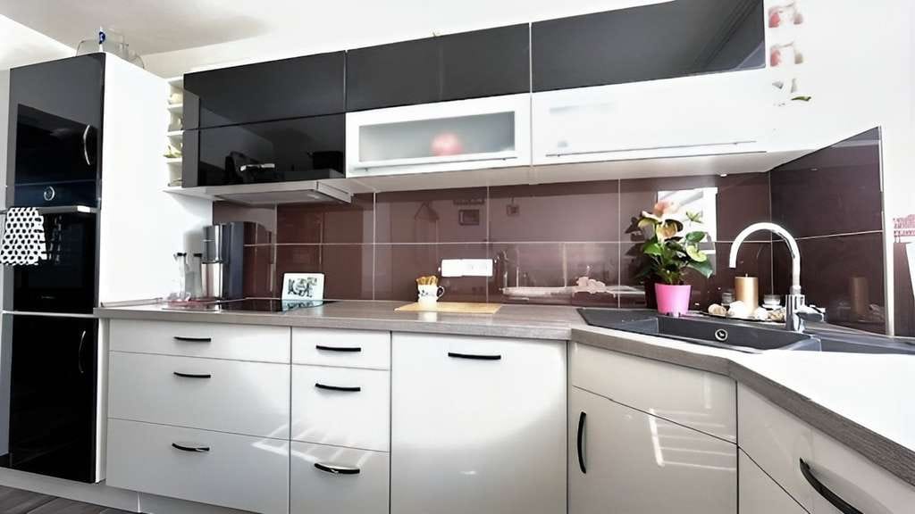 Immobilie in Ötigheim - Vermietetes Juwel als Wohnung  - Bild 2