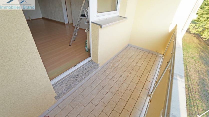 Immobilie in Altenburg - 4- Raum Wohnung mit 70m² am Altenburger Stadtwald – Kapitalanlage oder Eigennutzer? - Bild 4