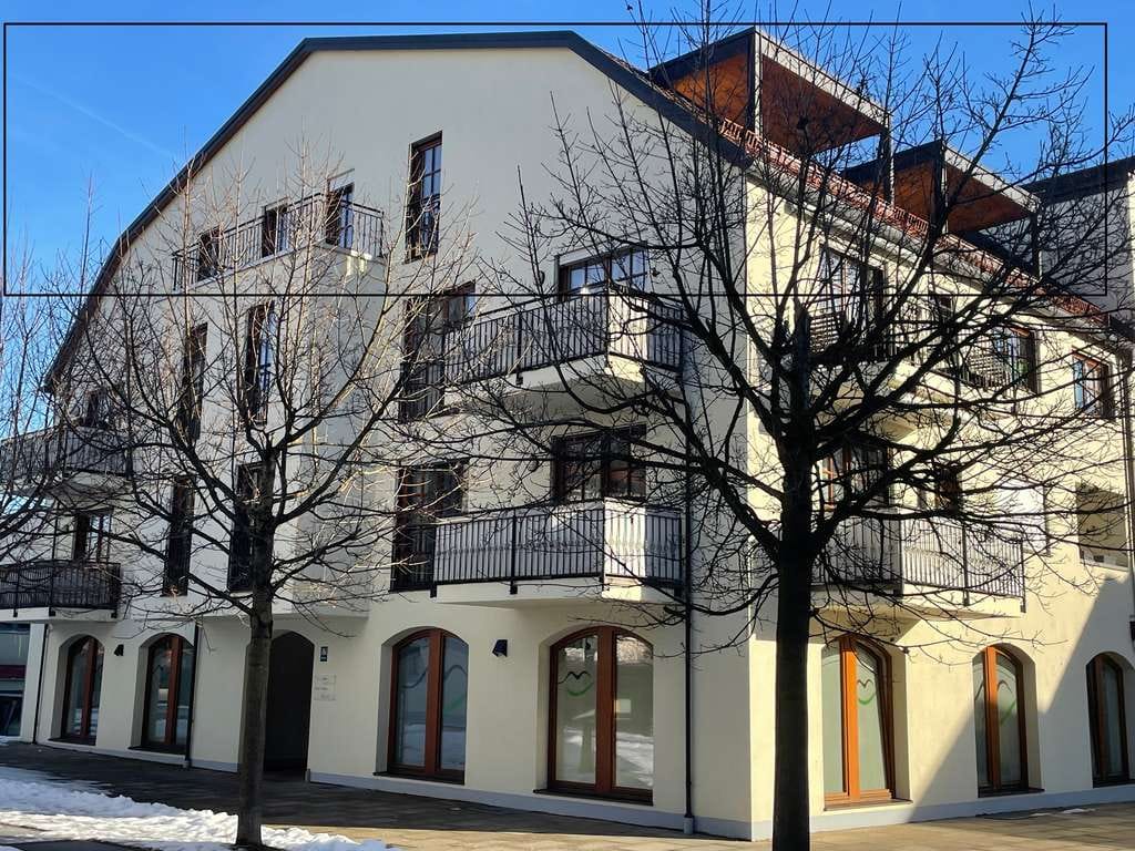 Immobilie in Grafing bei München - Penthouse-Loft mit privatem Aufzug – kernsaniert 2025 | 4 TG | nahe München - Bild 0