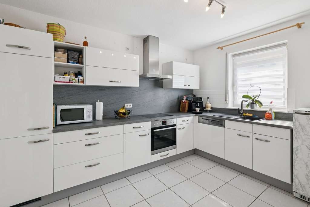 Immobilie in Hütschenhausen - Freistehendes Einfamilienhaus in Top-Lage - Bild 1