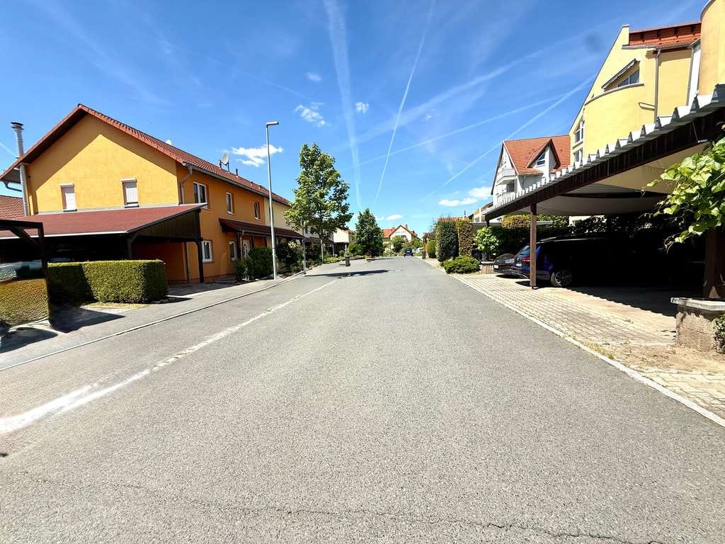 Immobilie in Dohma - Top-gepflegte Wohnung mit Indexmietvertrag in beliebter Lage in Dohma - Bild 4