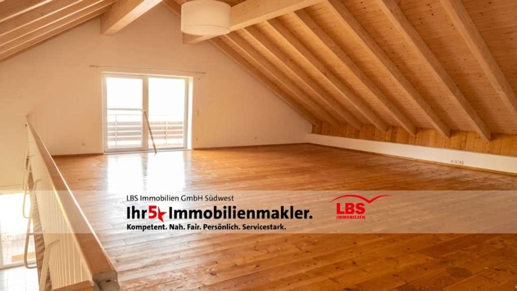 Immobilie in Badenheim - Wohntraum mit Studio für ein bis zwei Personen - Bild 3