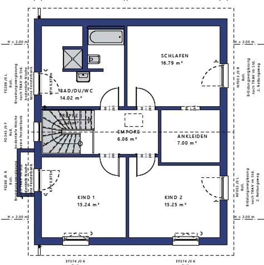Immobilie in Ohorn - Ihr maßgeschneidertes Traumhaus - Bild 3