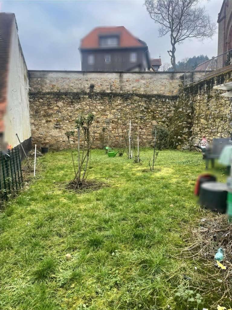 Immobilie in Heppenheim - Rohdiamant in bester Altstadt-Lage - Bild 3
