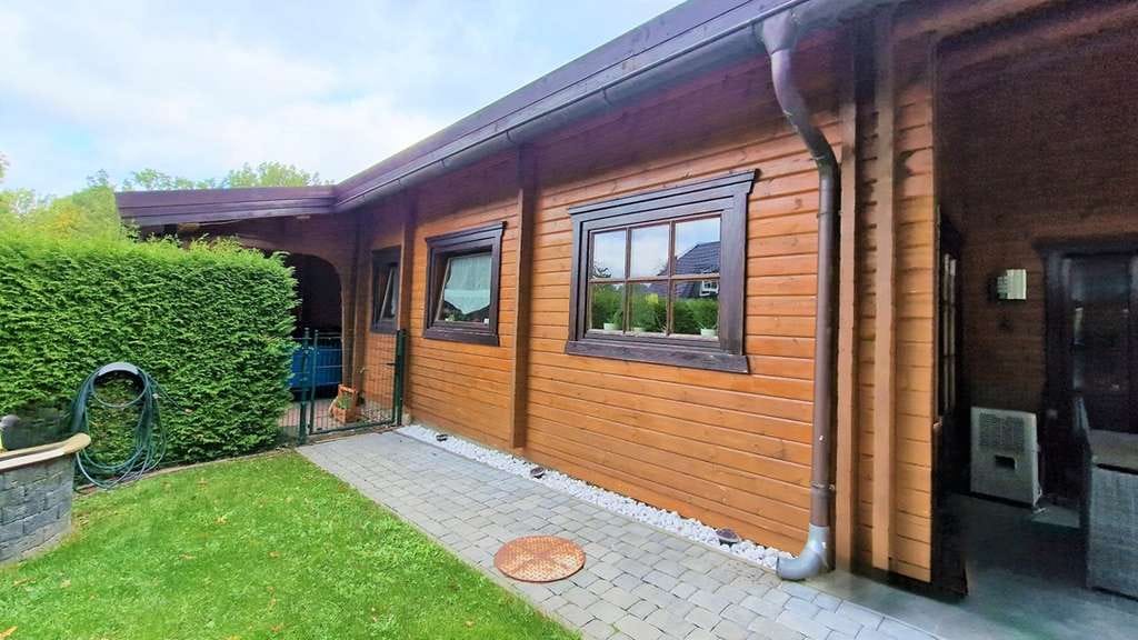 Immobilie in Möser - Traumimmobilie für junge Familien – ruhig Wohnen & sicher aufwachsen - Bild 1