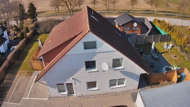 Immobilie in Boltenhagen - Ihr Ankerplatz im Ostseebad Boltenhagen - Attraktives Zweifamilienwohnhaus in zentrumsnaher Lage - Bild 0