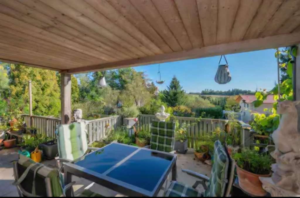 Immobilie in Salzweg - Wohnen und Arbeiten ideal kombiniert! - Bild 2