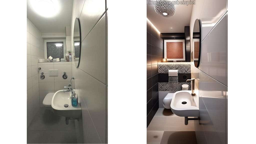 Immobilie in Dudenhofen - Renditeobjekt als prägendes Mosaik im Ortskern - Bild 2