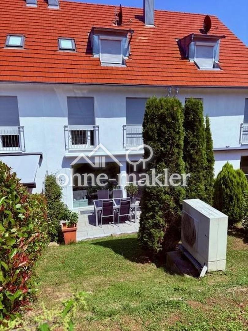 Immobilie in Gaienhofen - Reihenhaus in Gaienhofen - Bild 3