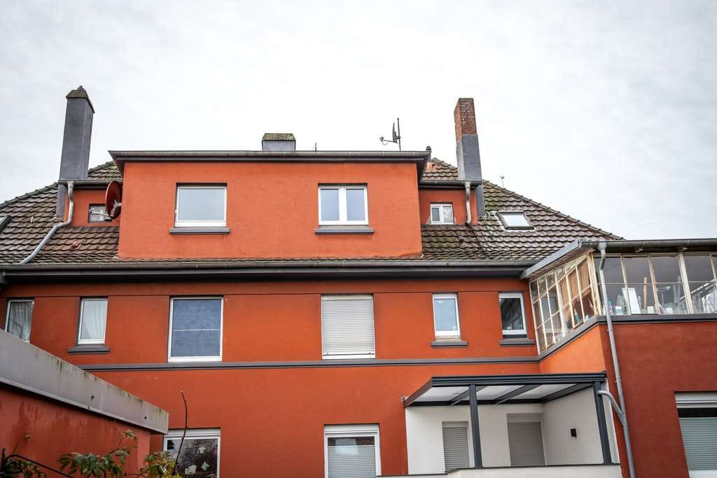 Immobilie in Datteln - Datteln , zentrumsnahe Eigentumswohnung im DG - Bild 1