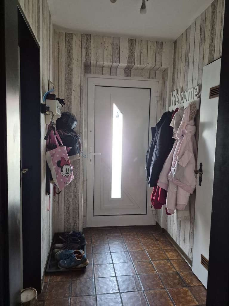 Immobilie in Geseke - !! Öffentlich gefördete Doppelhaushälfte !! - Bild 1