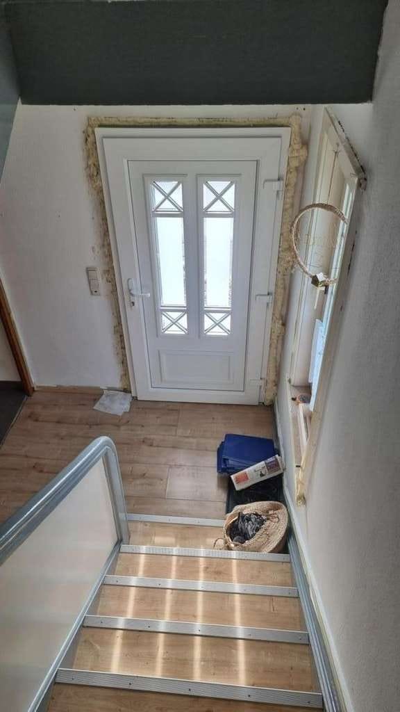 Immobilie in Netphen - Ein-/Zweifamilienhaus, Mehrgenerationenhaus, Arbeiten und Wohnen unter einem Dach - Bild 3