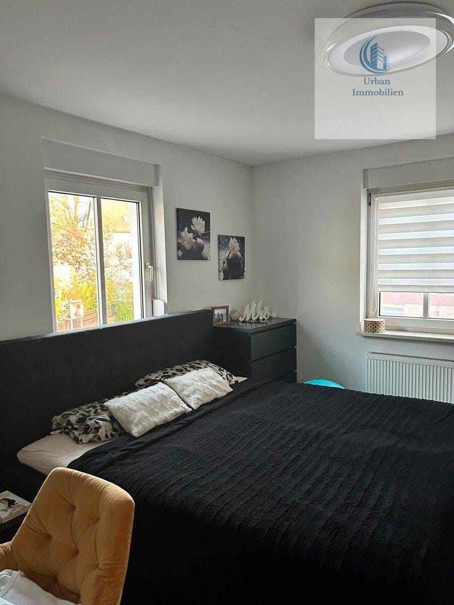 Immobilie in Schwanstetten - Helle 3 Zimmerwohnung mit Balkon - Bild 4