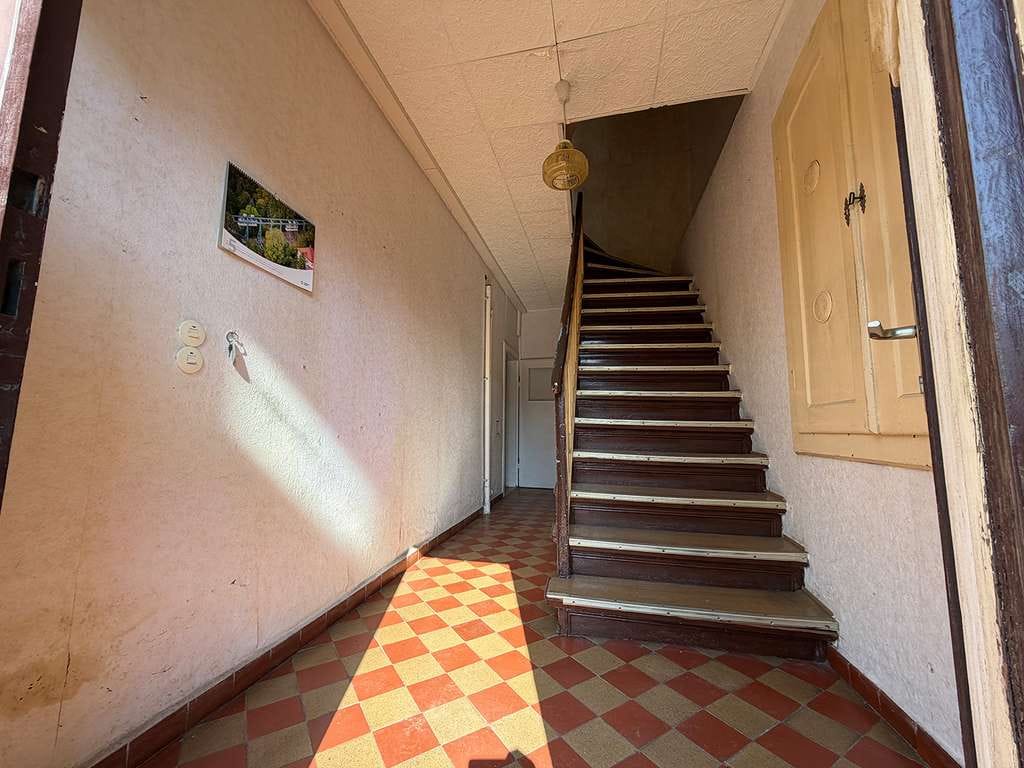 Immobilie in Bernstadt auf dem Eigen - Kleines Einfamilienhaus in Bernstadt a.d. Eigen - solide Basis für kleines Geld - Bild 4