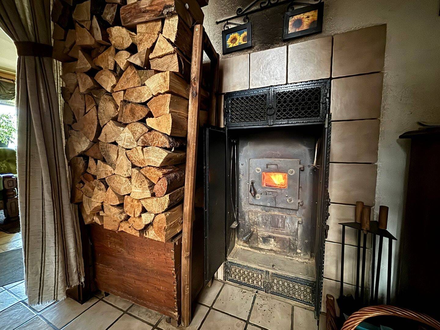 Immobilie in Wetter - Einfamilienhaus mit Einliegerwohnung und Garten in Wetter-Oberrosphe - Bild 4